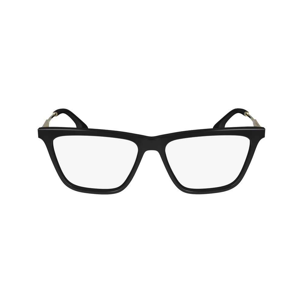 Victoria Beckham Black Acetate Glasses (Frames) | Regal Royce