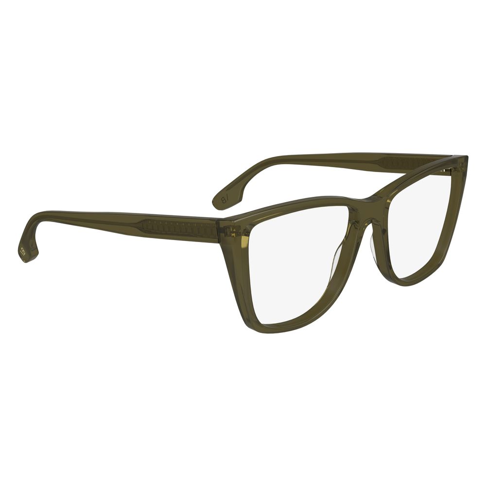 Victoria Beckham Bicolor Acetate Glasses (Frames) | Regal Royce