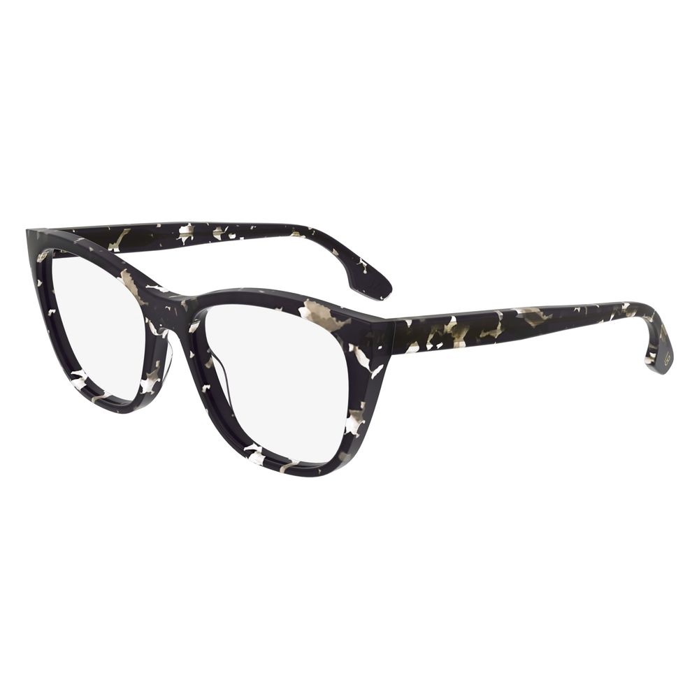 Victoria Beckham Black Acetate Glasses (Frames) | Regal Royce