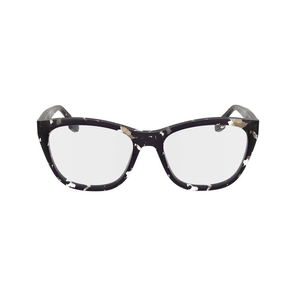 Victoria Beckham Black Acetate Glasses (Frames) | Regal Royce