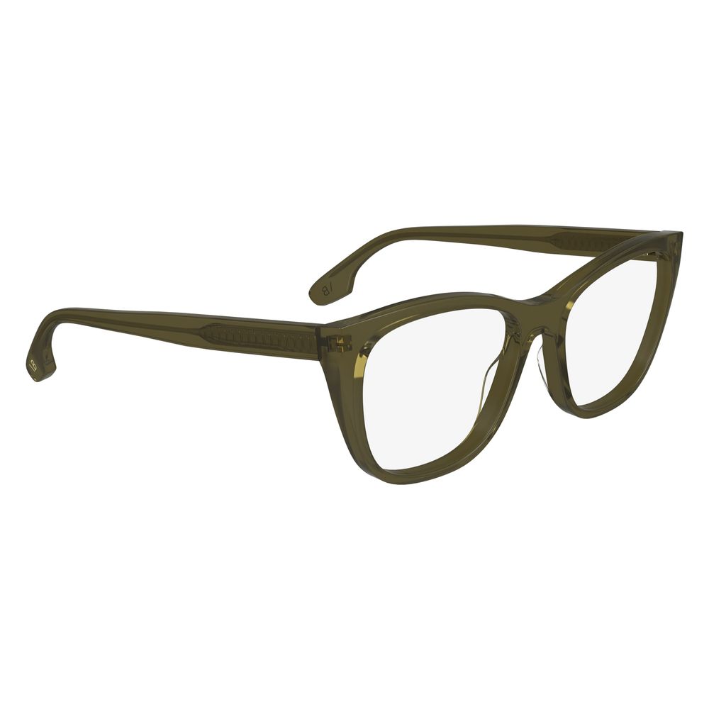 Victoria Beckham Bicolor Acetate Glasses (Frames) | Regal Royce