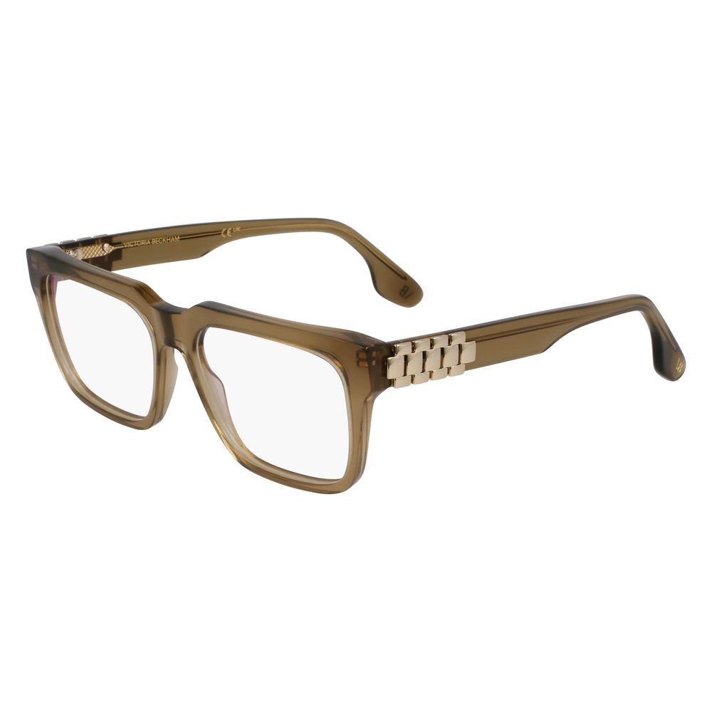 Victoria Beckham Bicolor Acetate Glasses (Frames) | Regal Royce