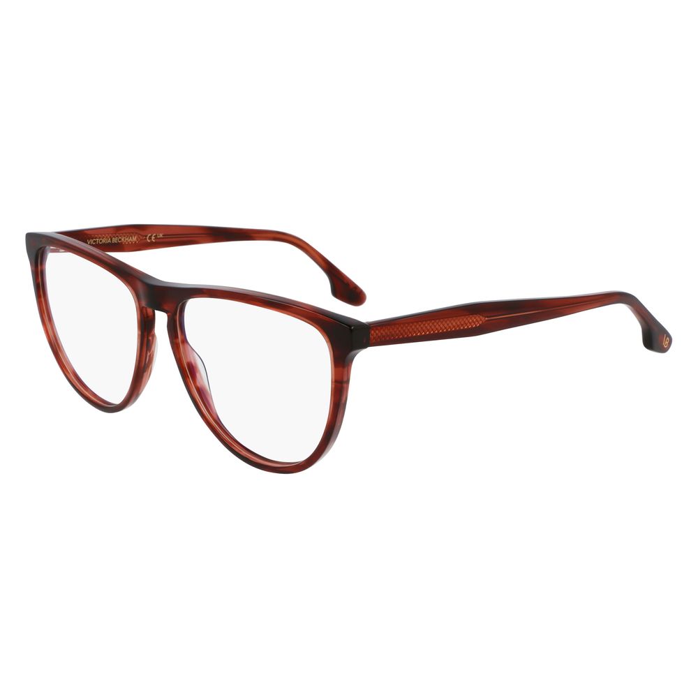 Victoria Beckham Multicolor Acetate Glasses (Frames) | Regal Royce
