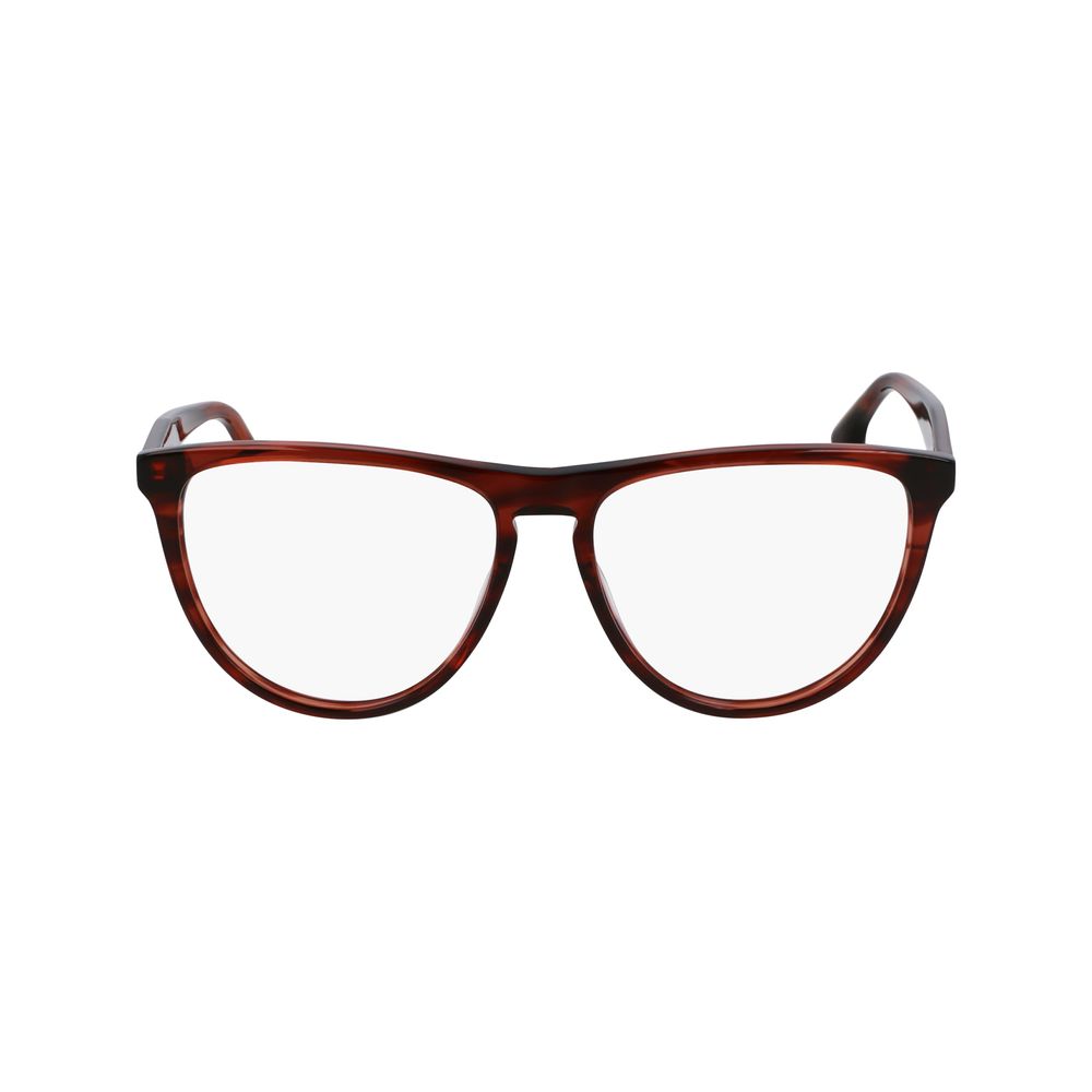 Victoria Beckham Multicolor Acetate Glasses (Frames) | Regal Royce
