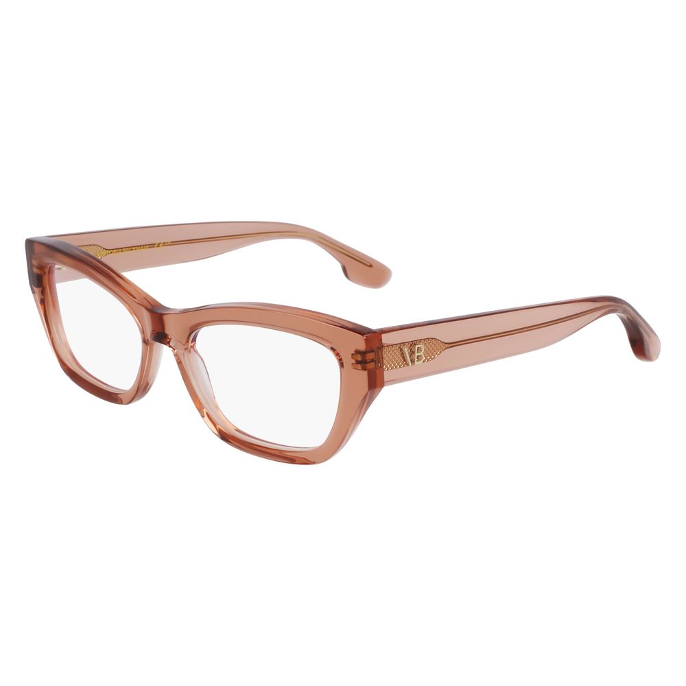 Victoria Beckham Multicolor Acetate Glasses (Frames) | Regal Royce