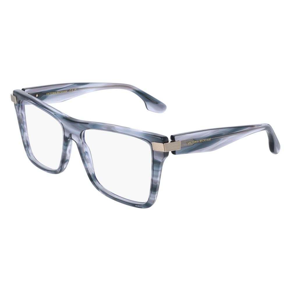 Victoria Beckham Gray Acetate Glasses (Frames) | Regal Royce