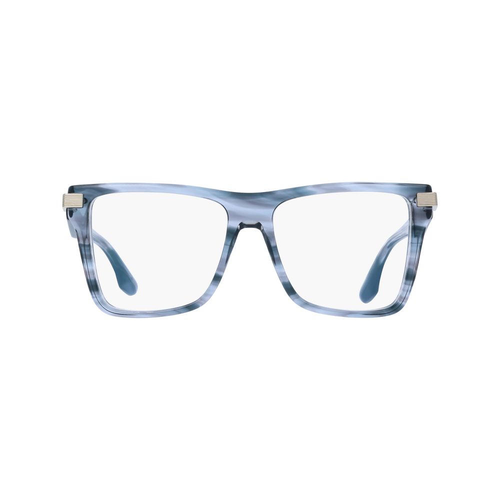 Victoria Beckham Gray Acetate Glasses (Frames) | Regal Royce