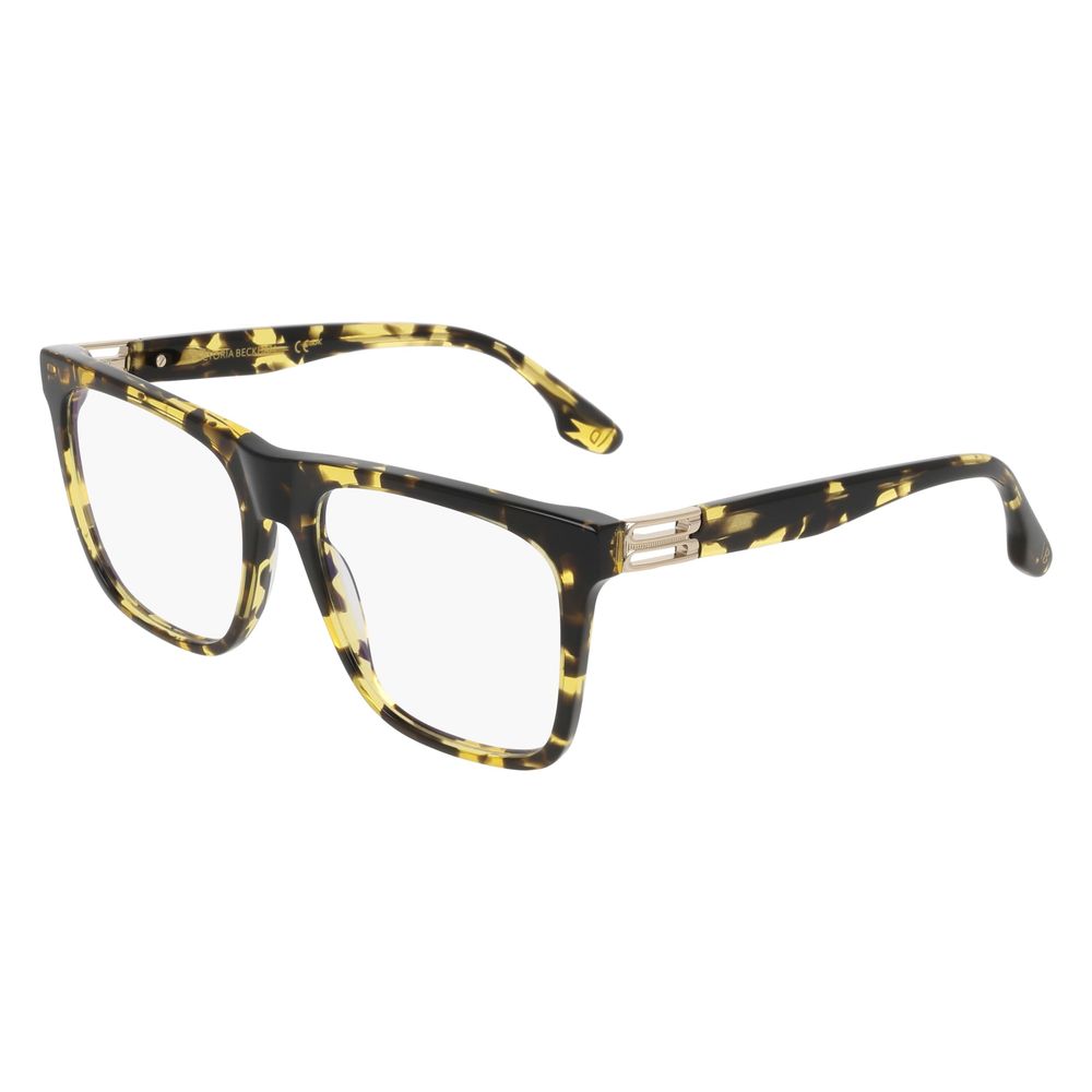 Victoria Beckham Multicolor Acetate Glasses (Frames) | Regal Royce