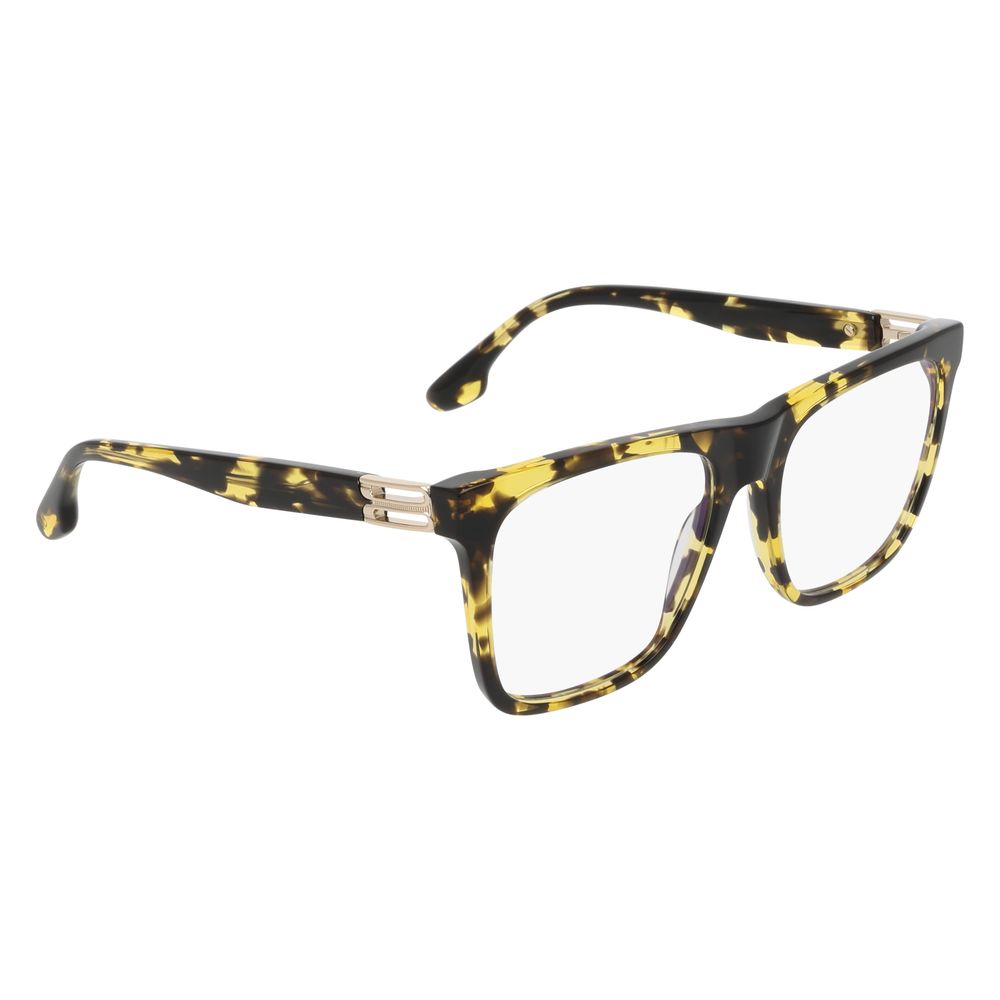 Victoria Beckham Multicolor Acetate Glasses (Frames) | Regal Royce