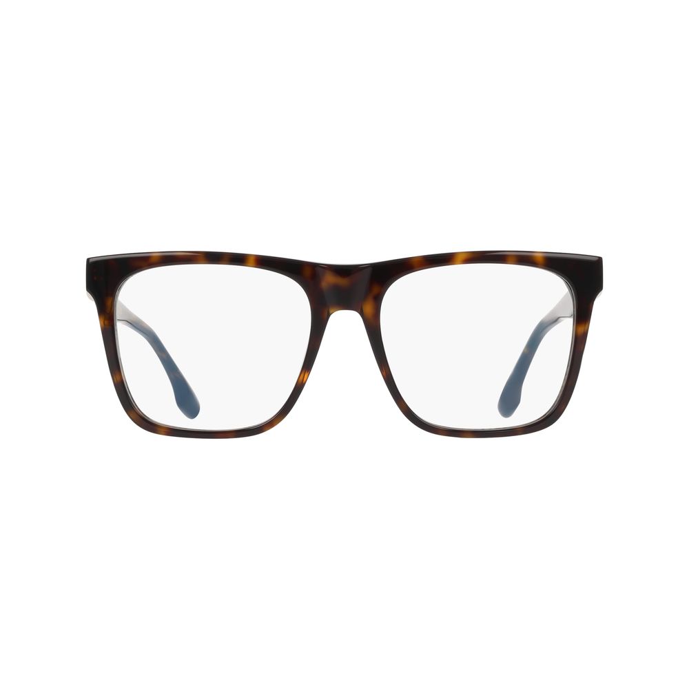 Victoria Beckham Brown Acetate Glasses (Frames) | Regal Royce