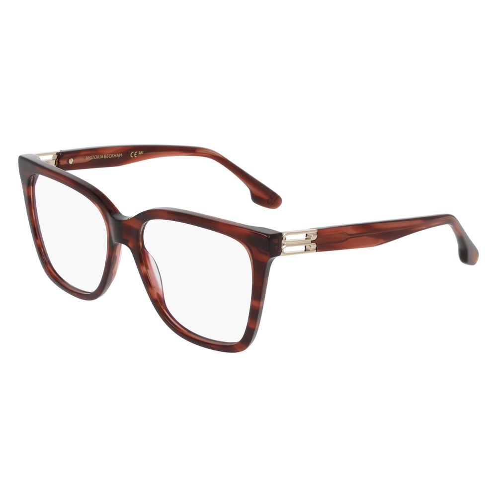Victoria Beckham Multicolor Acetate Glasses (Frames) | Regal Royce