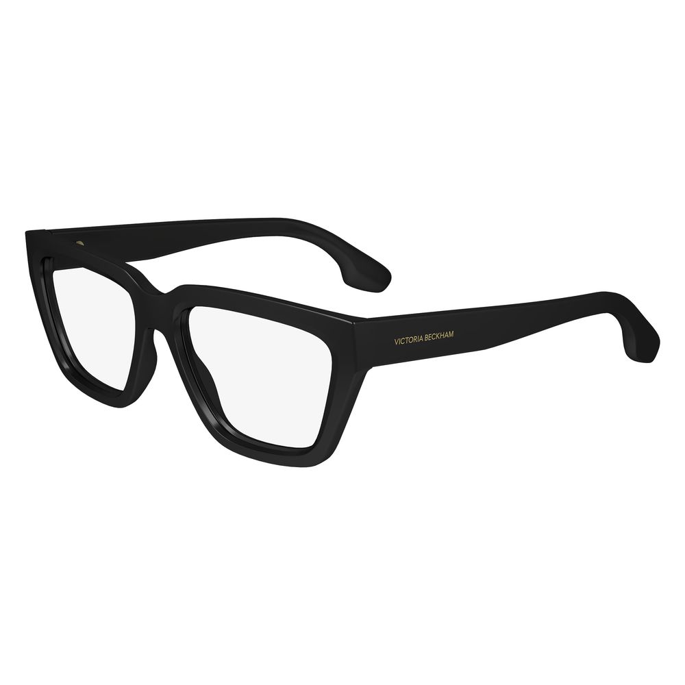 Victoria Beckham Black Injected Glasses (Frames) | Regal Royce