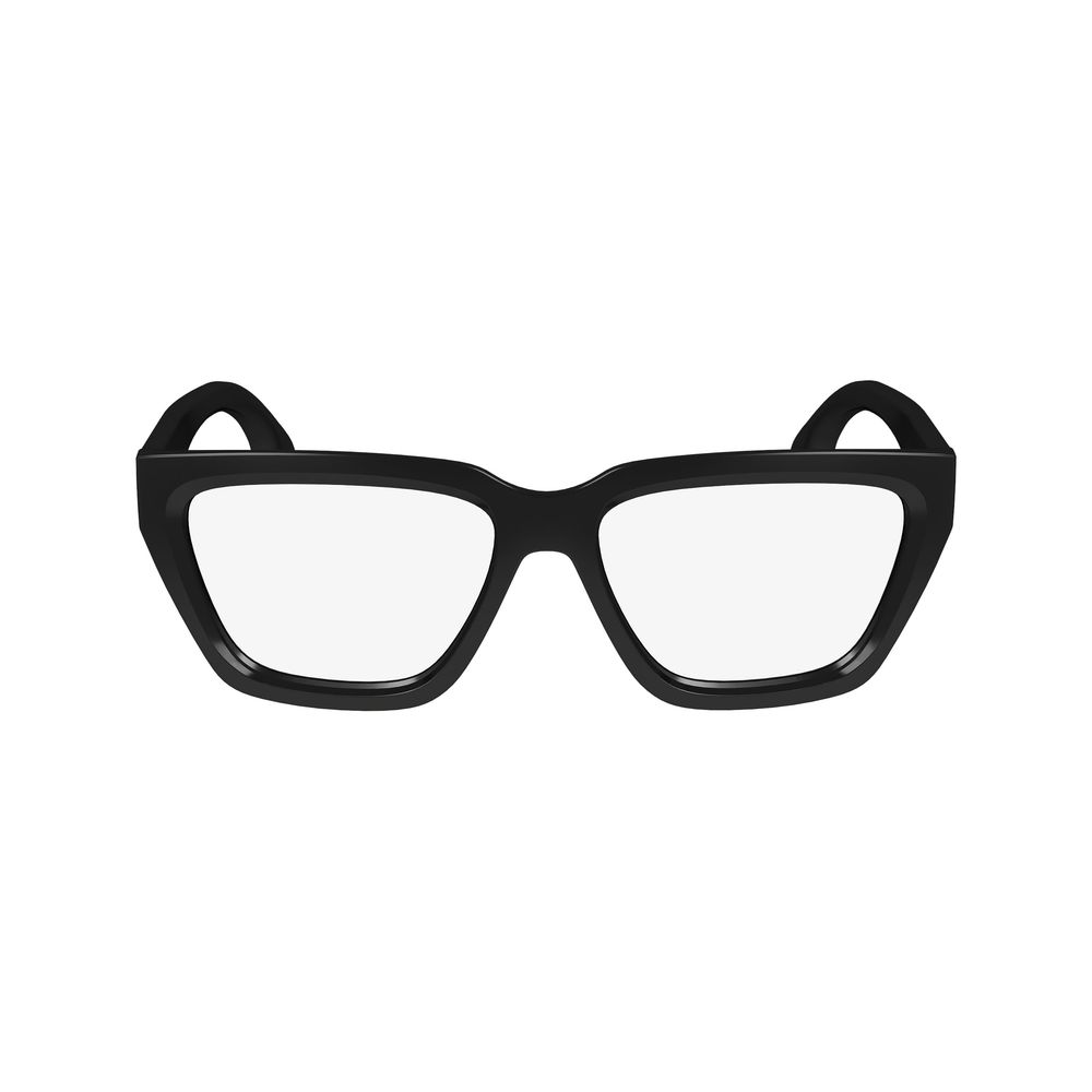 Victoria Beckham Black Injected Glasses (Frames) | Regal Royce