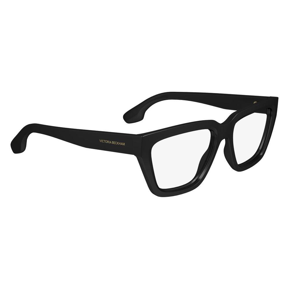 Victoria Beckham Black Injected Glasses (Frames) | Regal Royce