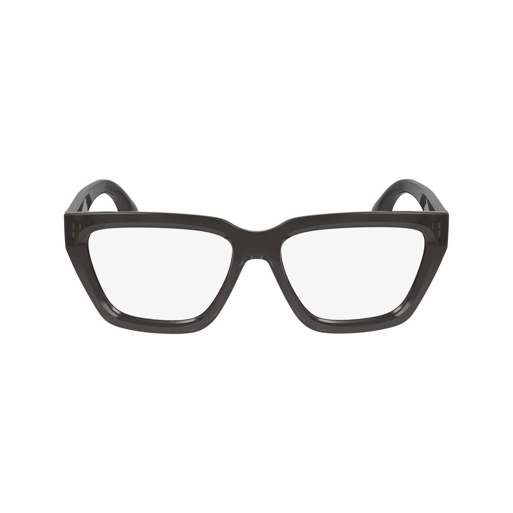 Victoria Beckham Gray Injected Glasses (Frames) | Regal Royce