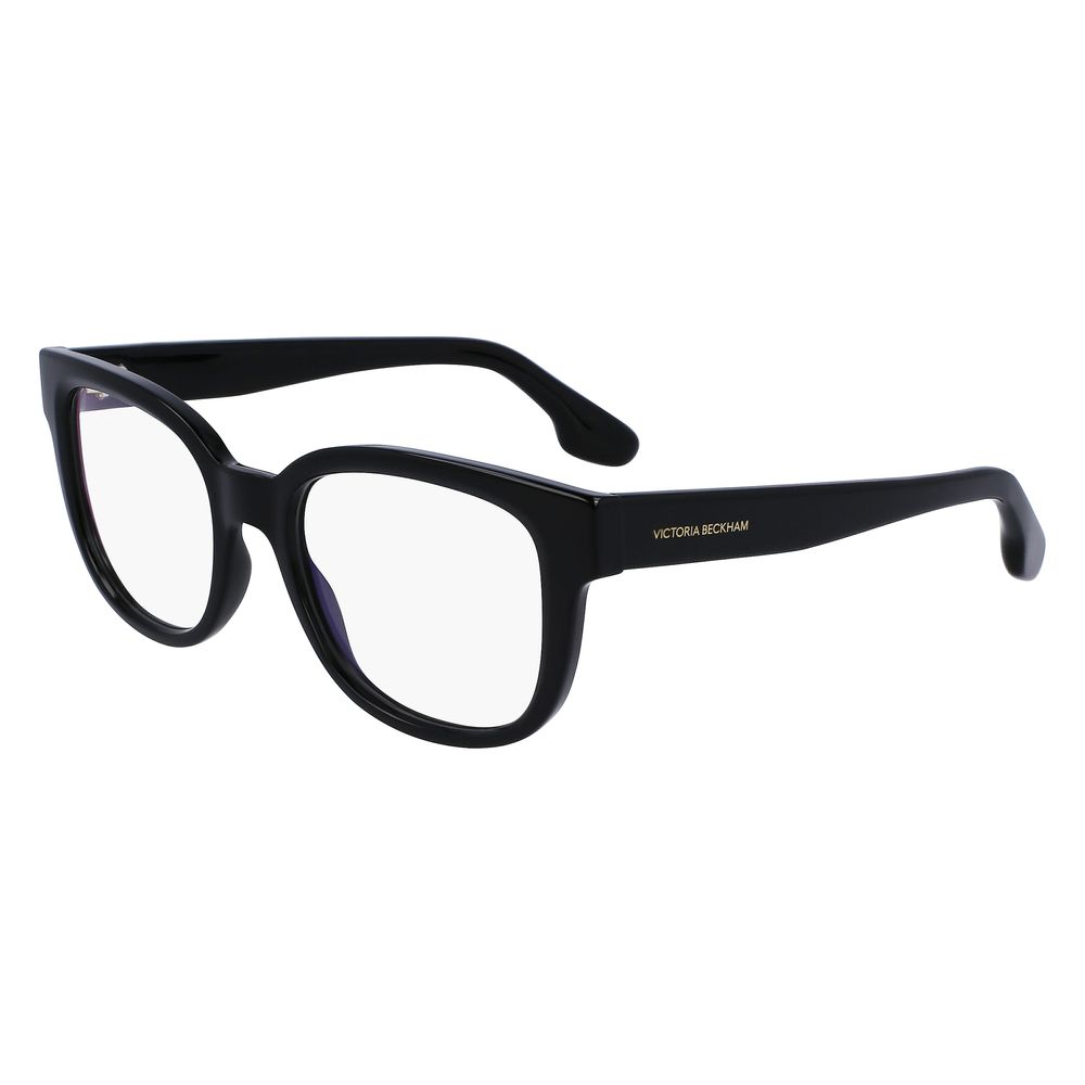 Victoria Beckham Black Injected Glasses (Frames) | Regal Royce