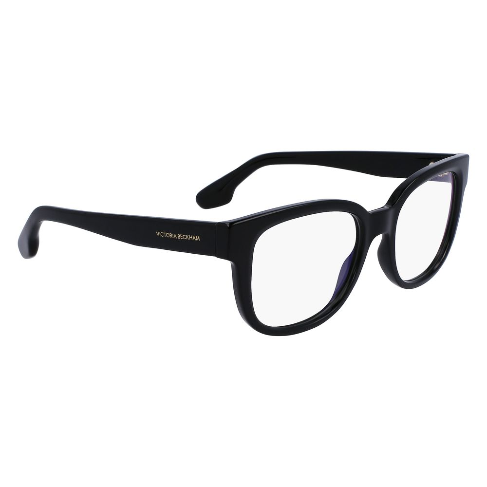 Victoria Beckham Black Injected Glasses (Frames) | Regal Royce