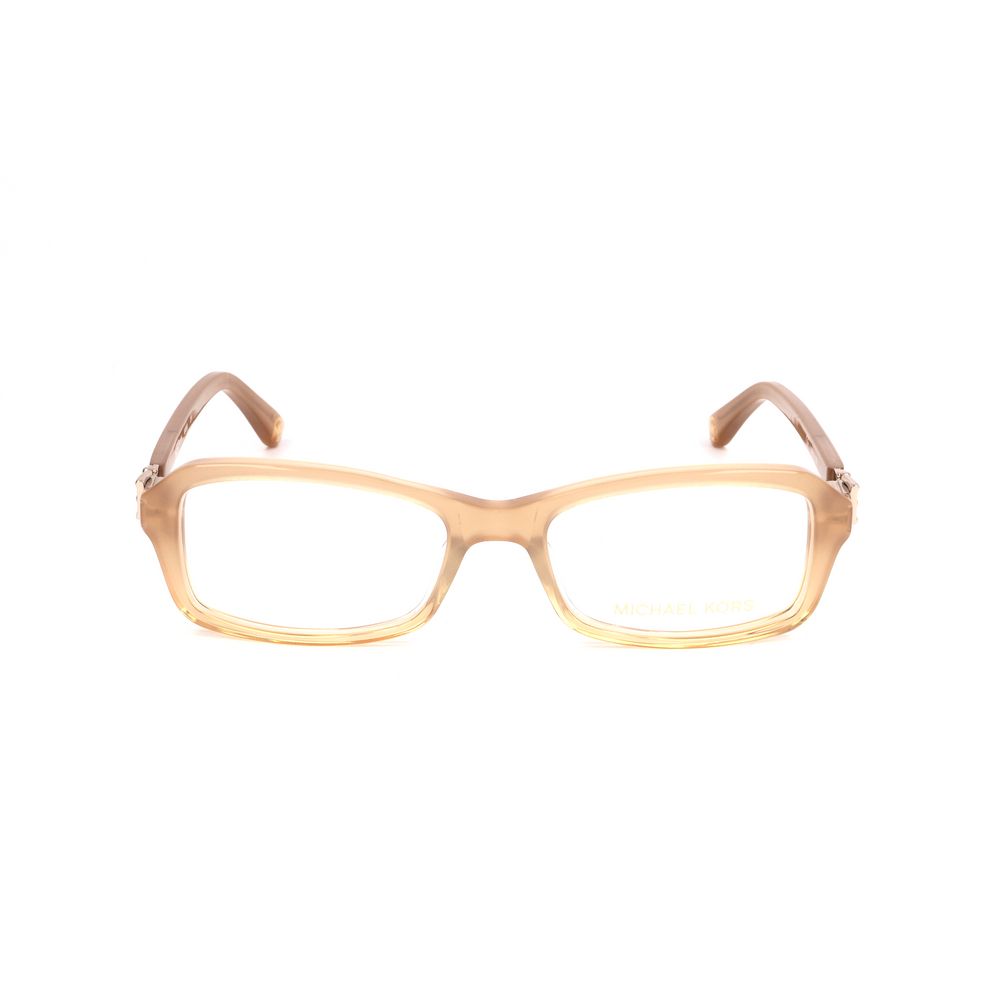 Michael Kors White Acetate Glasses (Frames) | Regal Royce