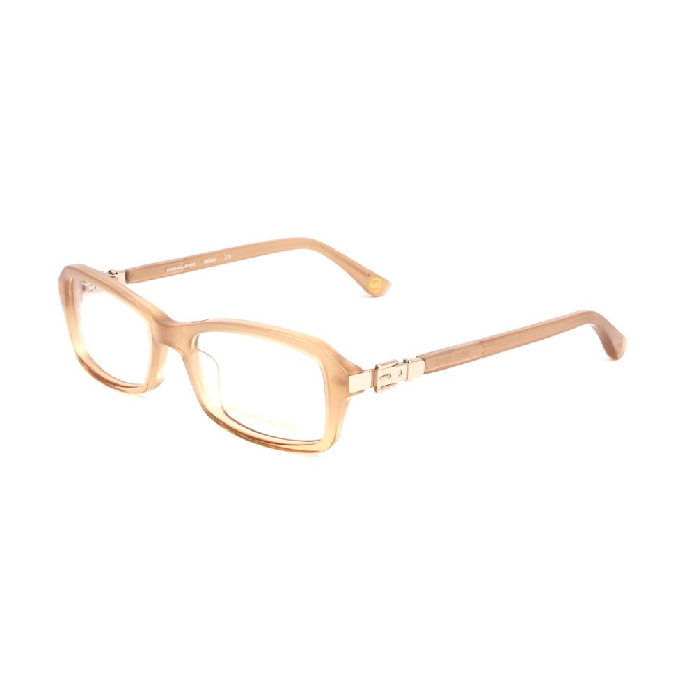 Michael Kors White Acetate Glasses (Frames) | Regal Royce