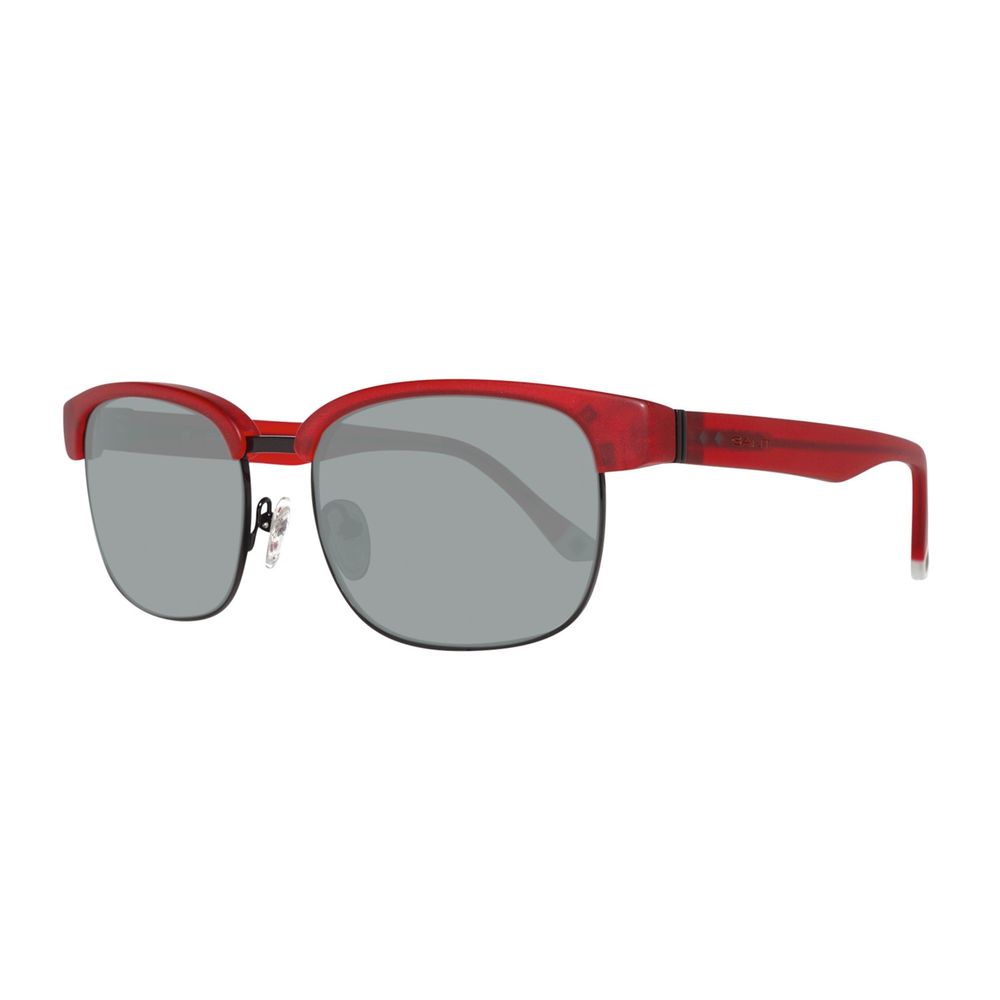 Gant Bicolor Metal Sunglasses | Regal Royce