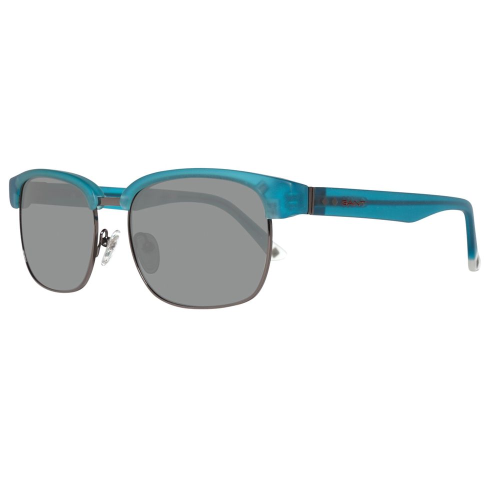 Gant Blue Metal Sunglasses | Regal Royce