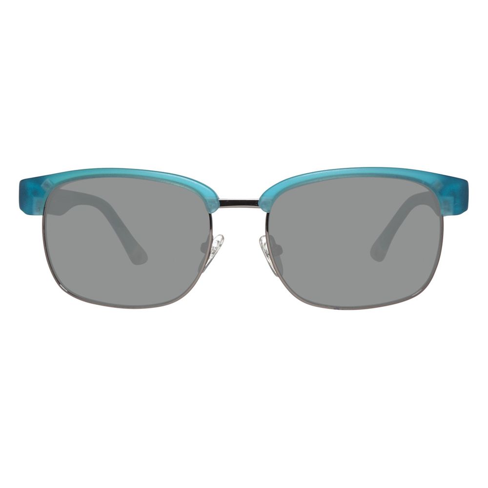 Gant Blue Metal Sunglasses | Regal Royce