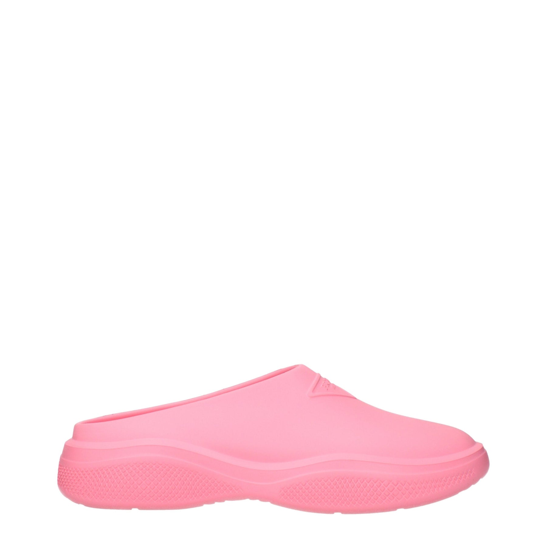 Prada Pink Cotton Slippers | Regal Royce