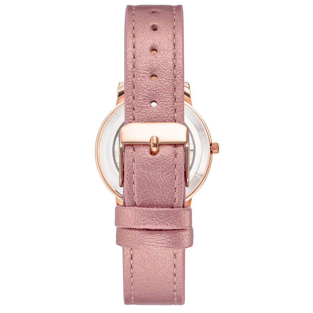 Juicy Couture Multicolor Plastic Dress Watch | Regal Royce