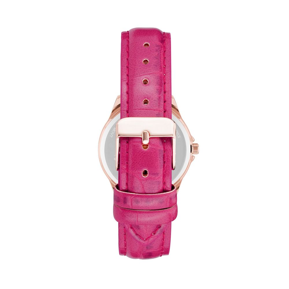Juicy Couture Multicolor Plastic Dress Watch | Regal Royce