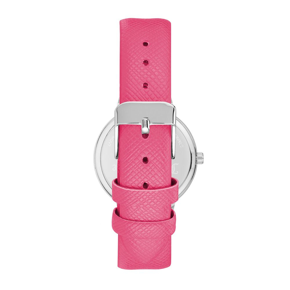 Juicy Couture Multicolor Plastic Dress Watch | Regal Royce