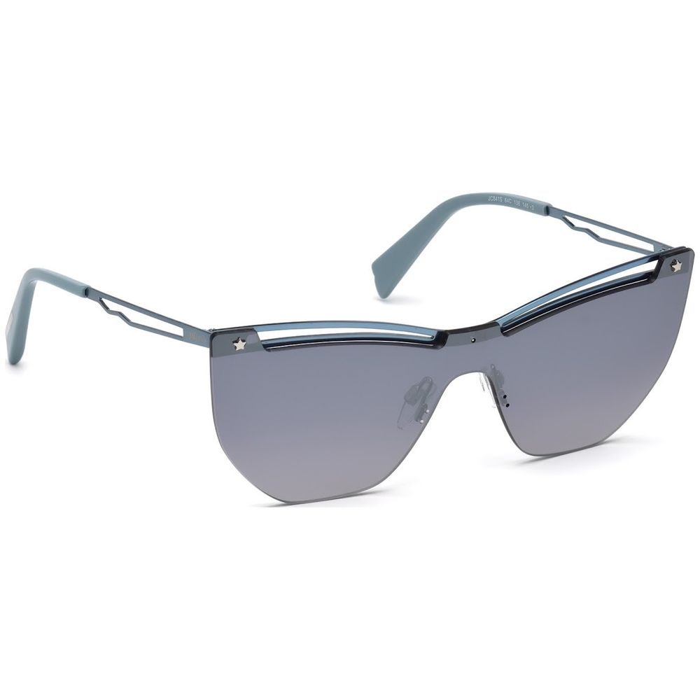 Just Cavalli Bicolor Metal Sunglasses | Regal Royce