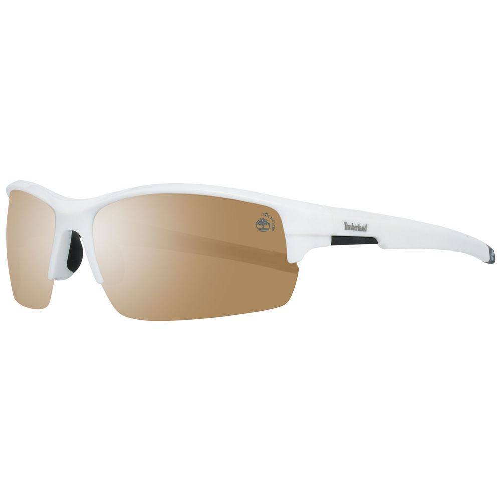 Timberland White Other Fibres Sunglasses | Regal Royce
