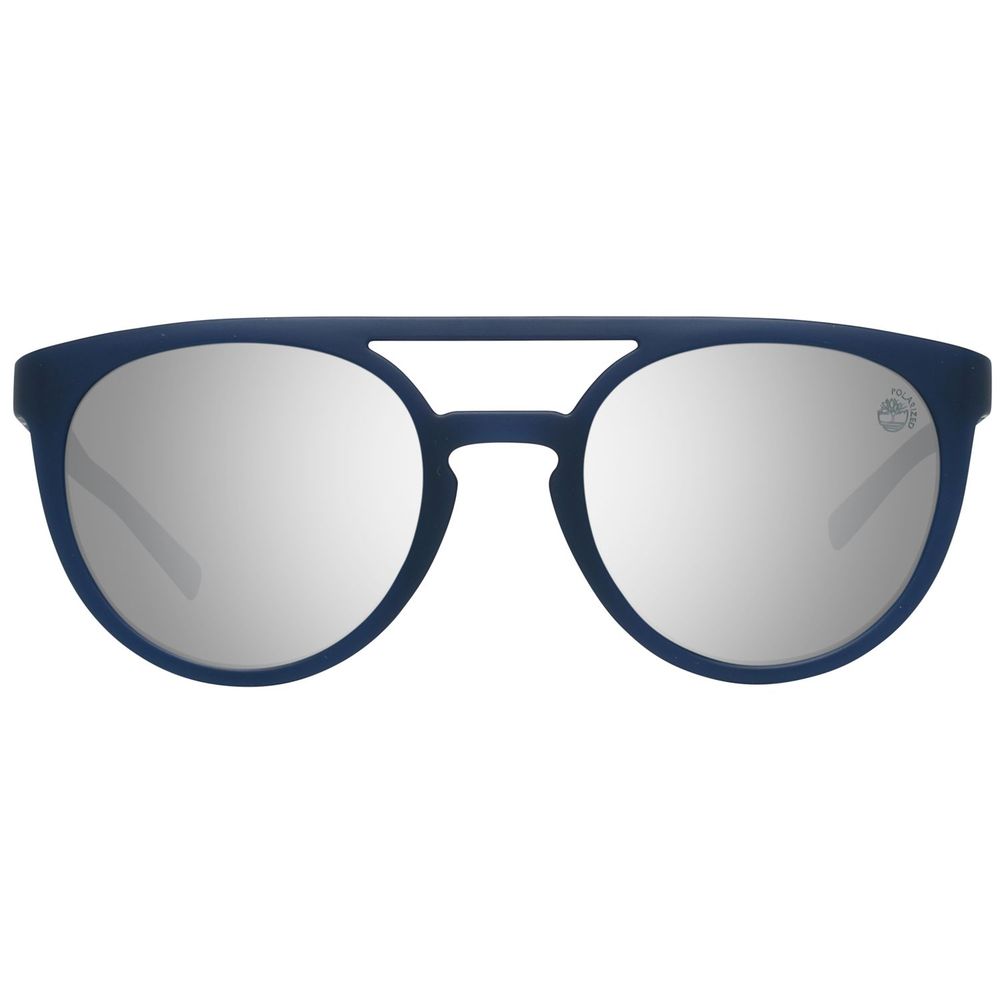 Timberland Blue Other Fibres Sunglasses | Regal Royce