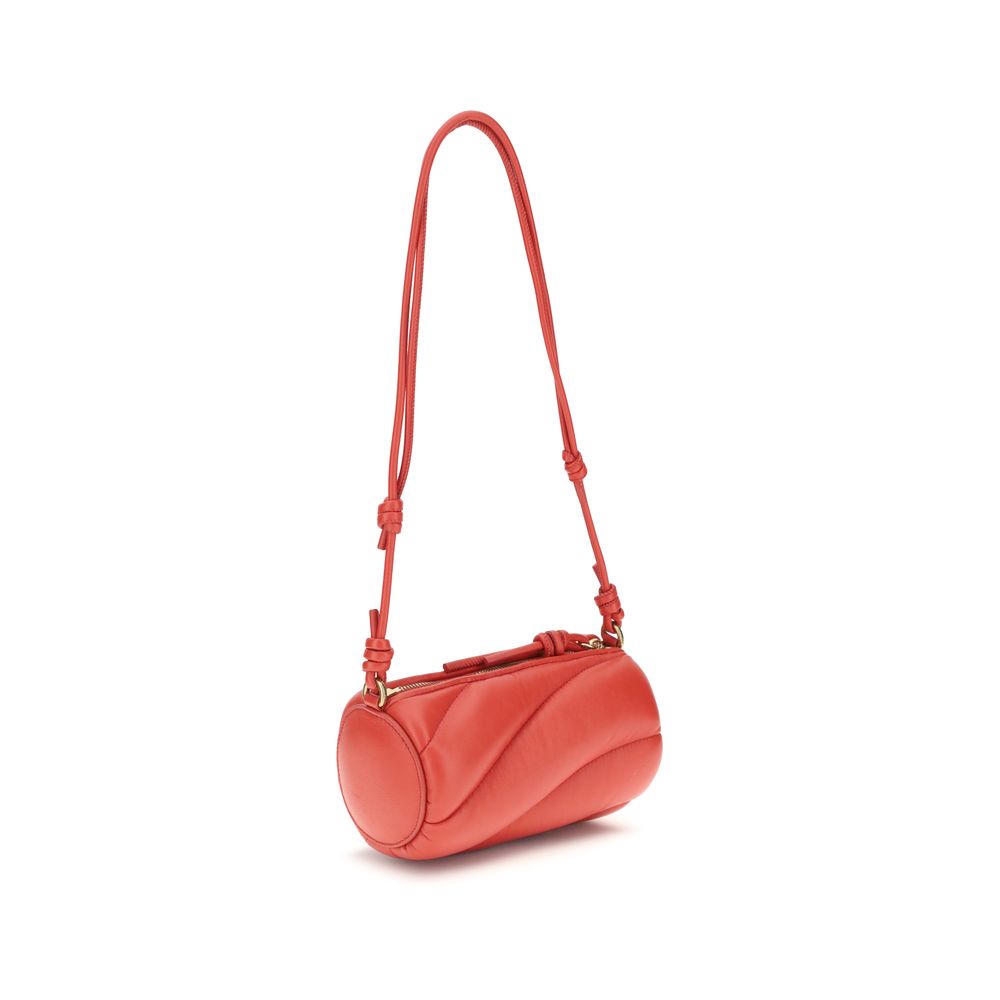 Fiorucci Multicolor Lamb Ovis Aries Aries Shoulder Bag | Regal Royce