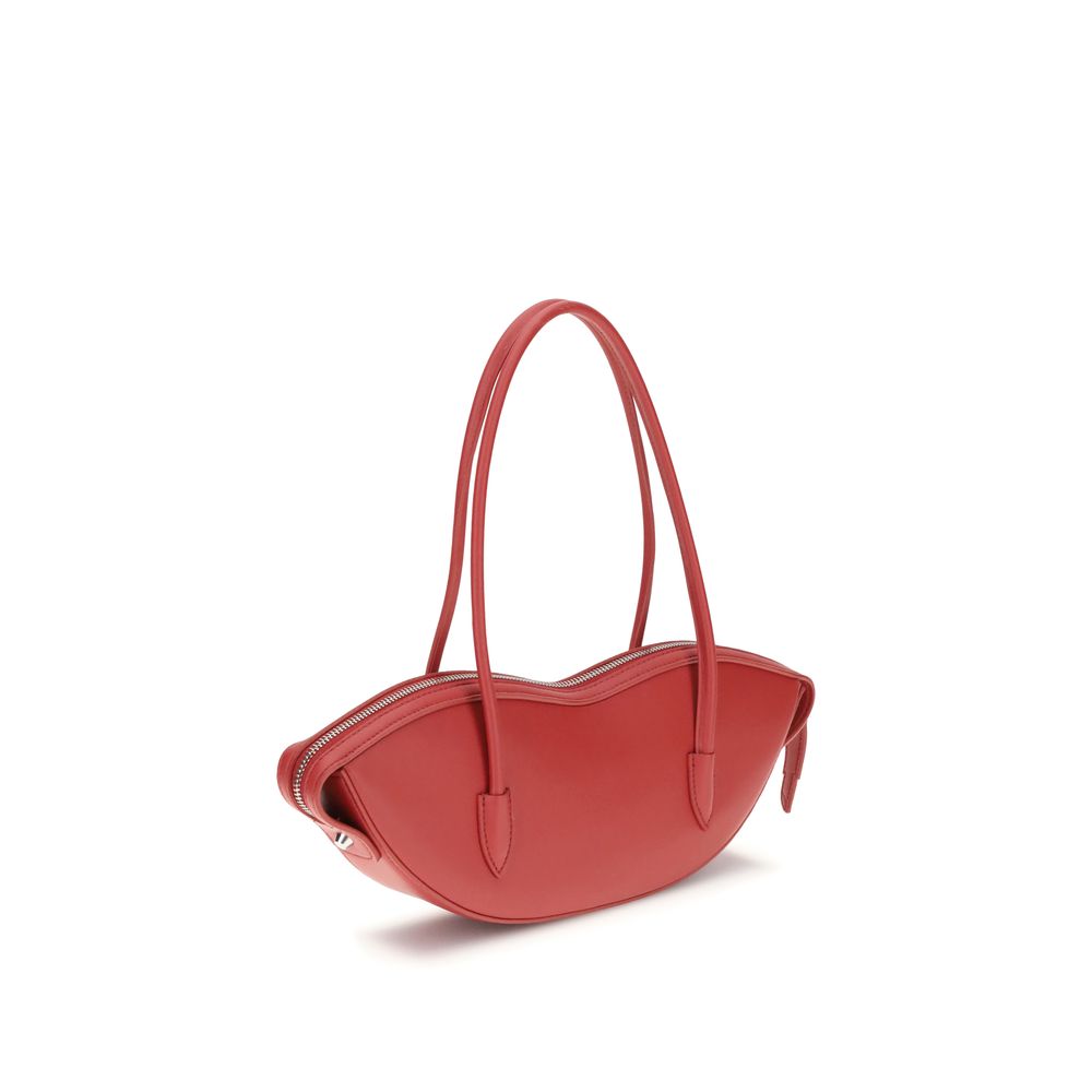 Fiorucci Multicolor Polyethylene Shoulder Bag | Regal Royce
