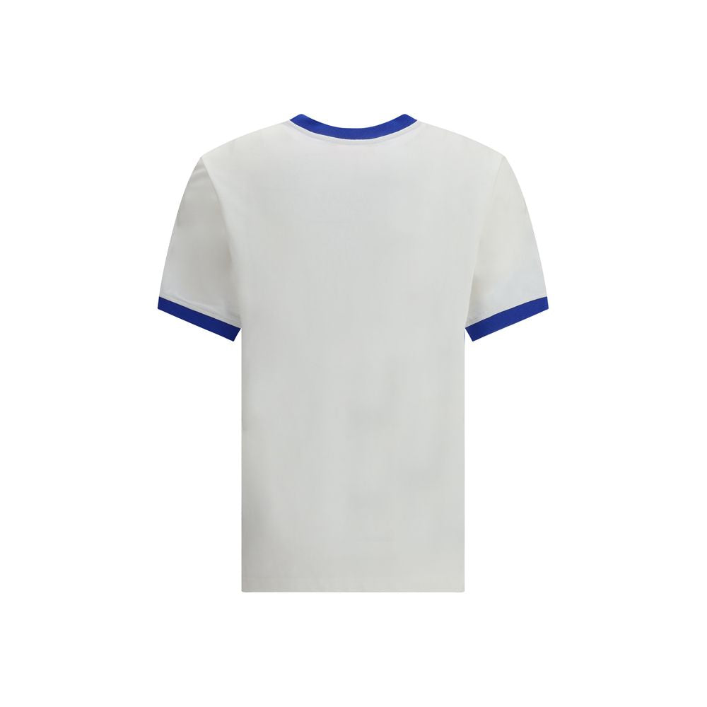 Fiorucci White Cotton Sportswear | Regal Royce