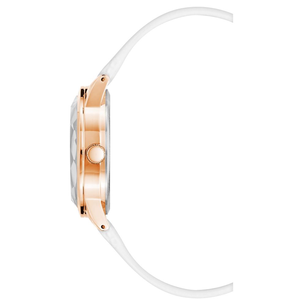 Juicy Couture White Plastic Dress Watch | Regal Royce