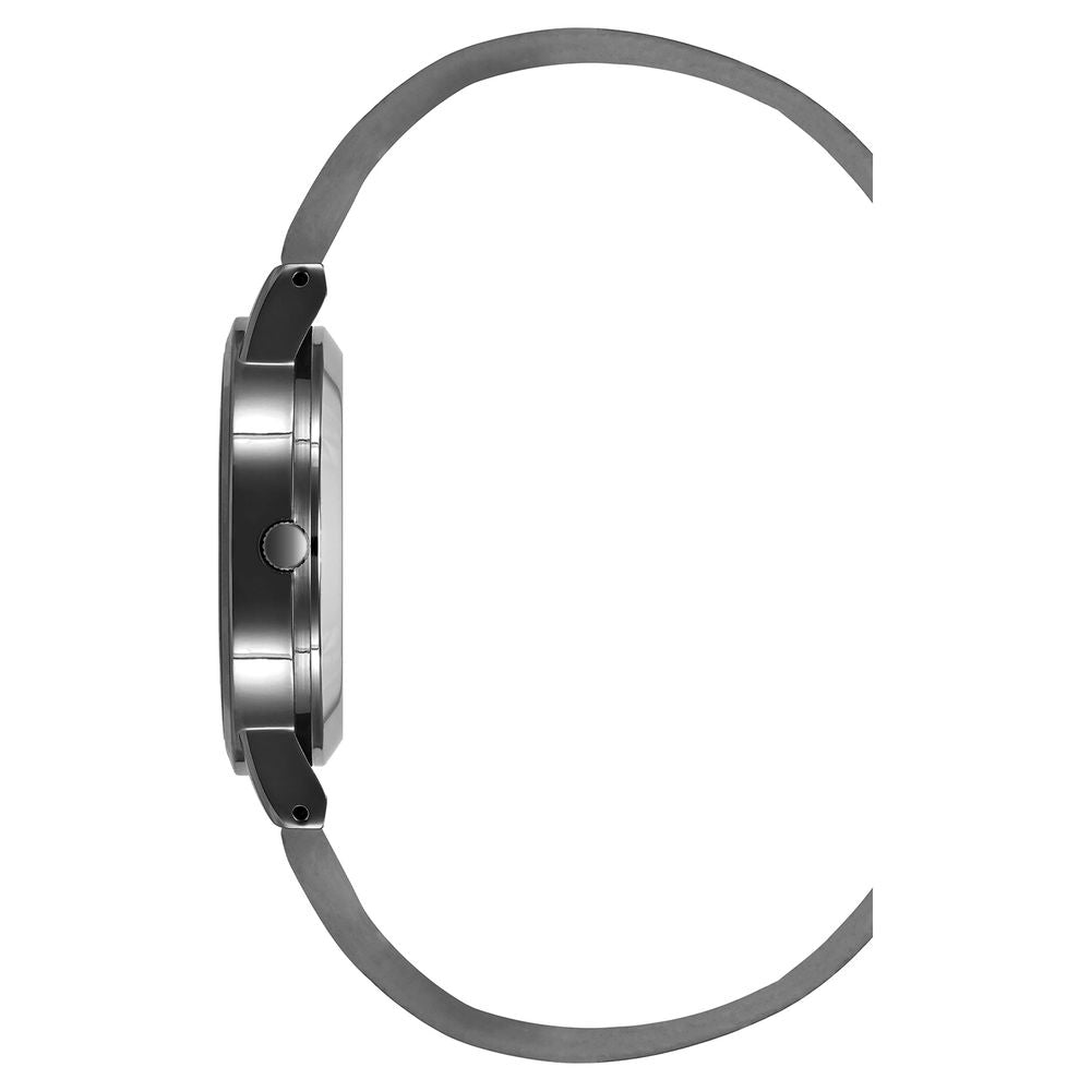 Juicy Couture Gray Plastic Dress Watch | Regal Royce