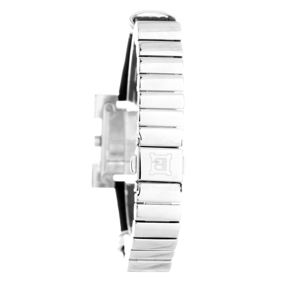 Laura Biagiotti Black Leather Lining Dress Watch | Regal Royce