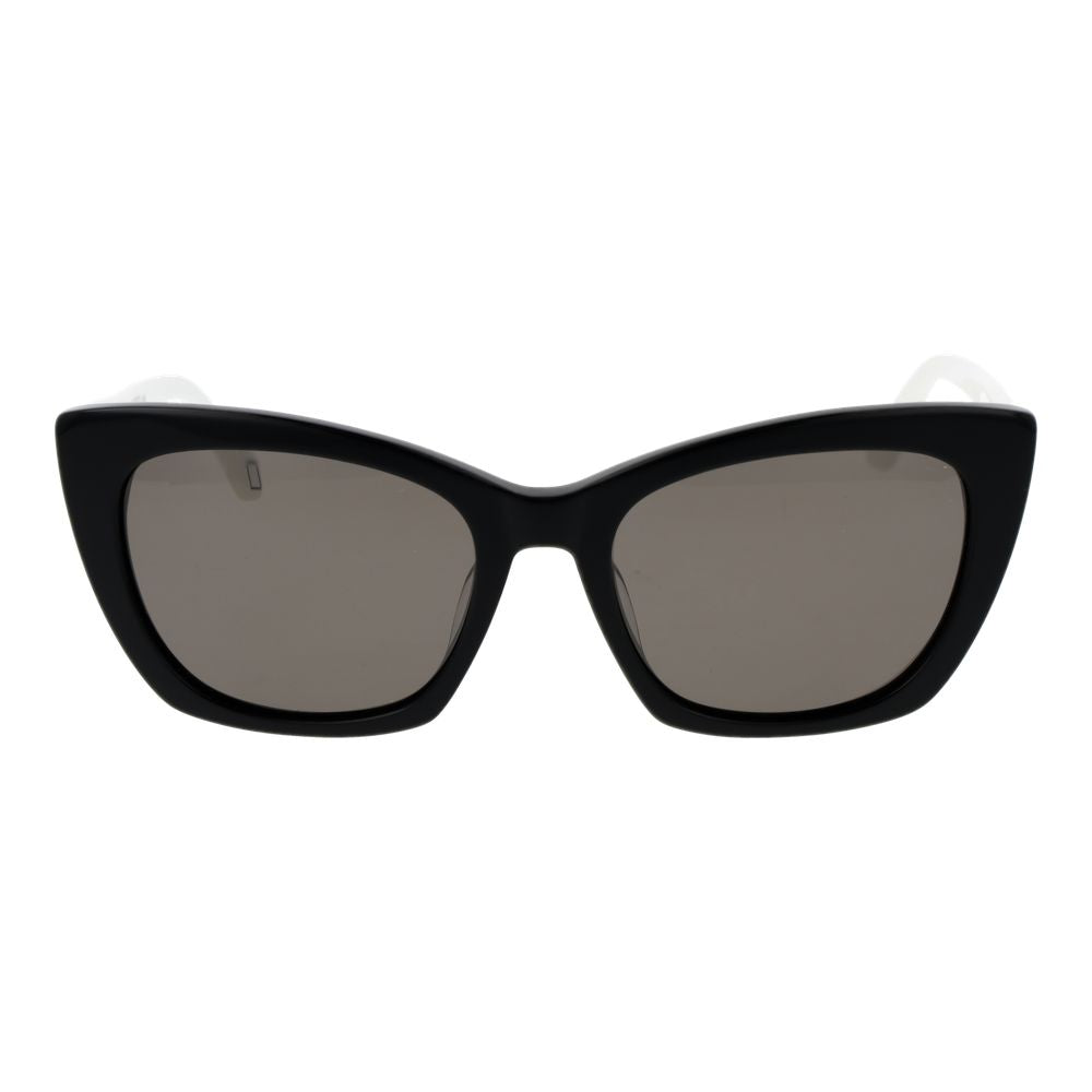 Replay Black Plastic Sunglasses | Regal Royce