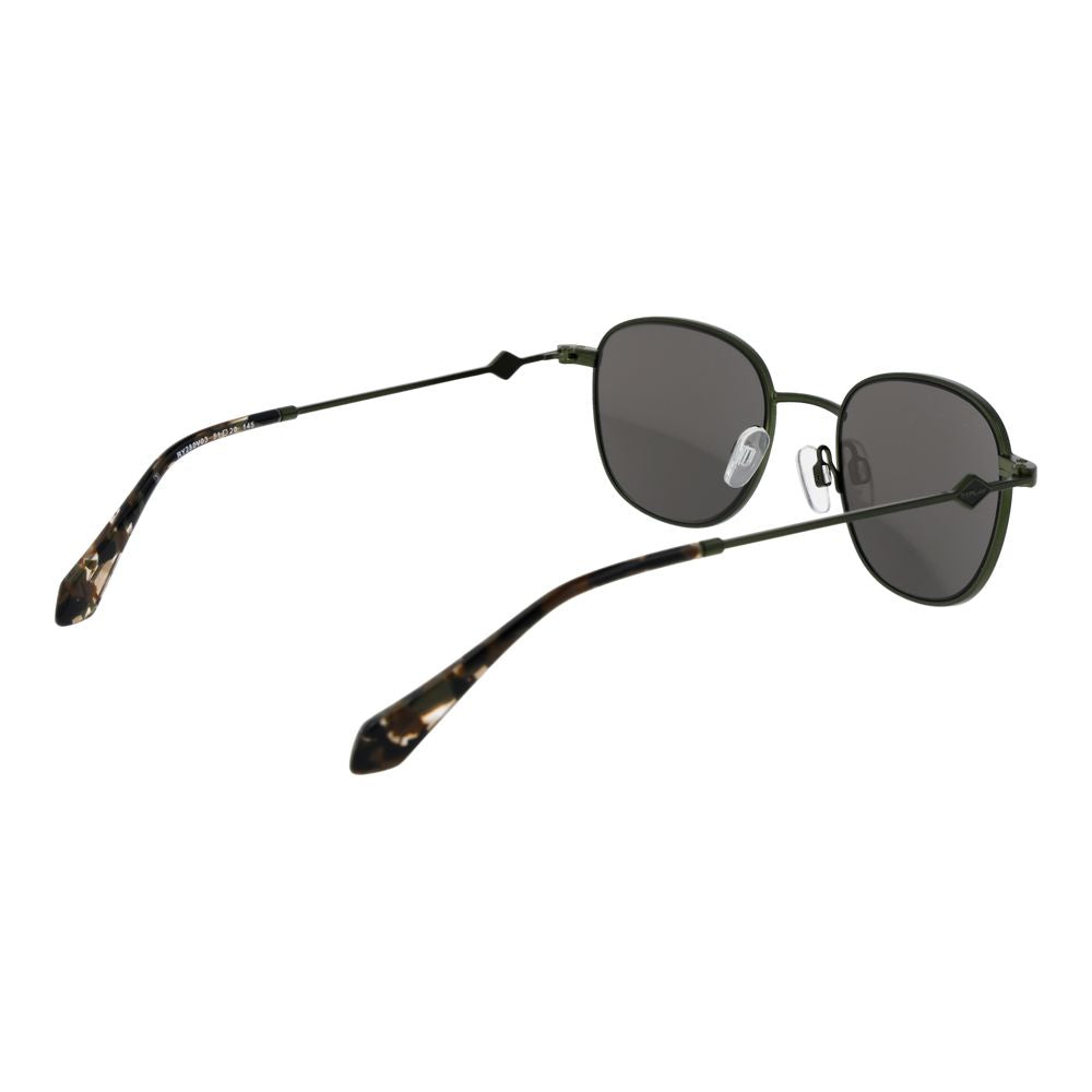 Replay Bicolor Metal Sunglasses | Regal Royce