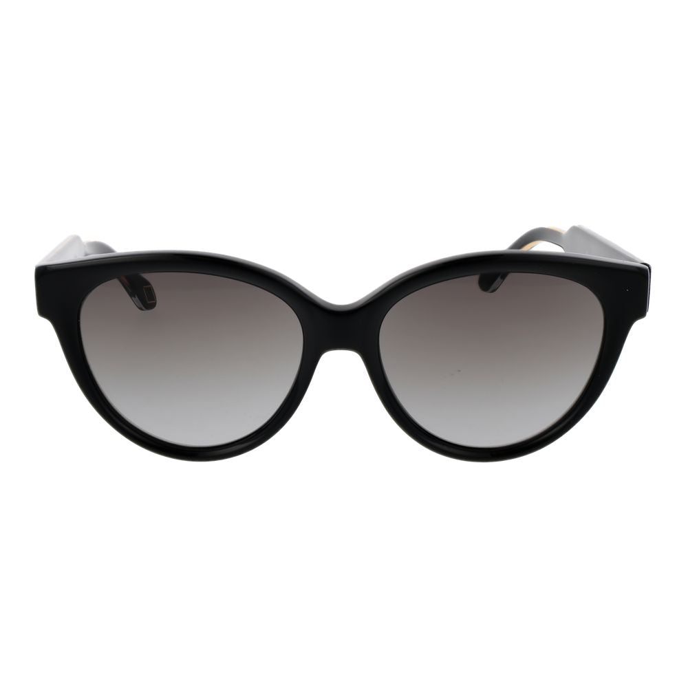 Replay Black Plastic Sunglasses | Regal Royce