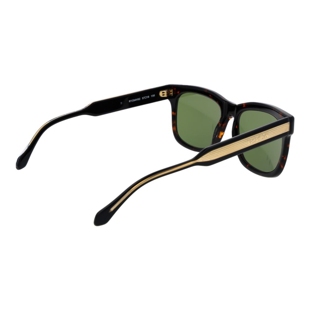 Replay Bicolor Plastic Sunglasses | Regal Royce