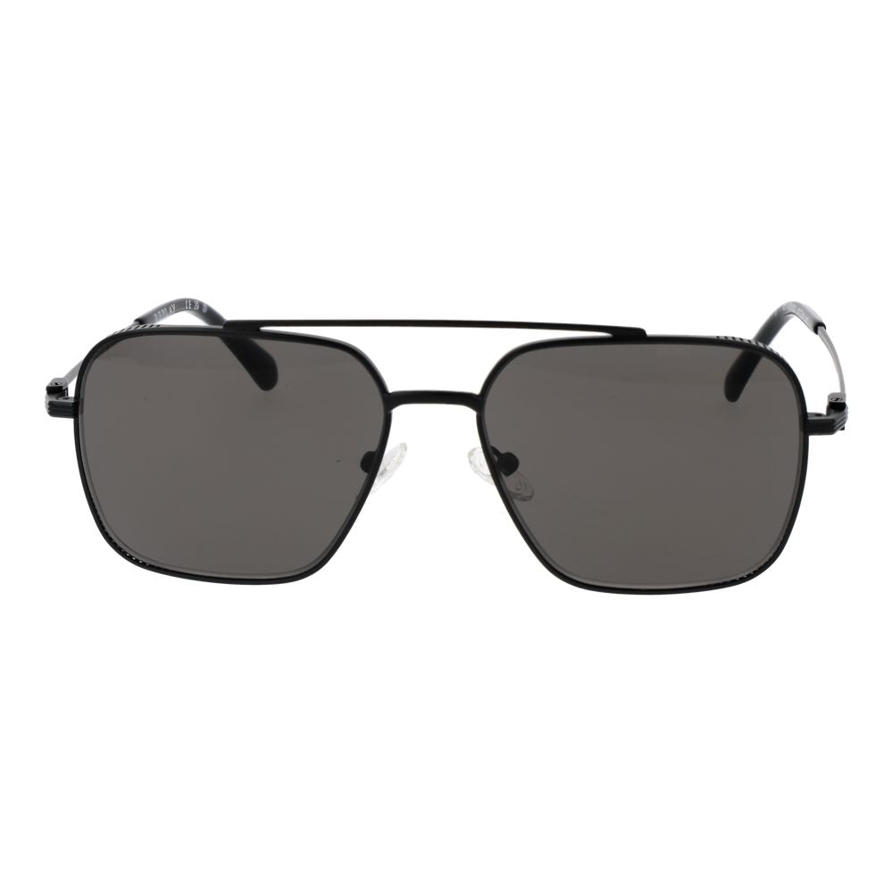 Replay Black Metal Sunglasses | Regal Royce