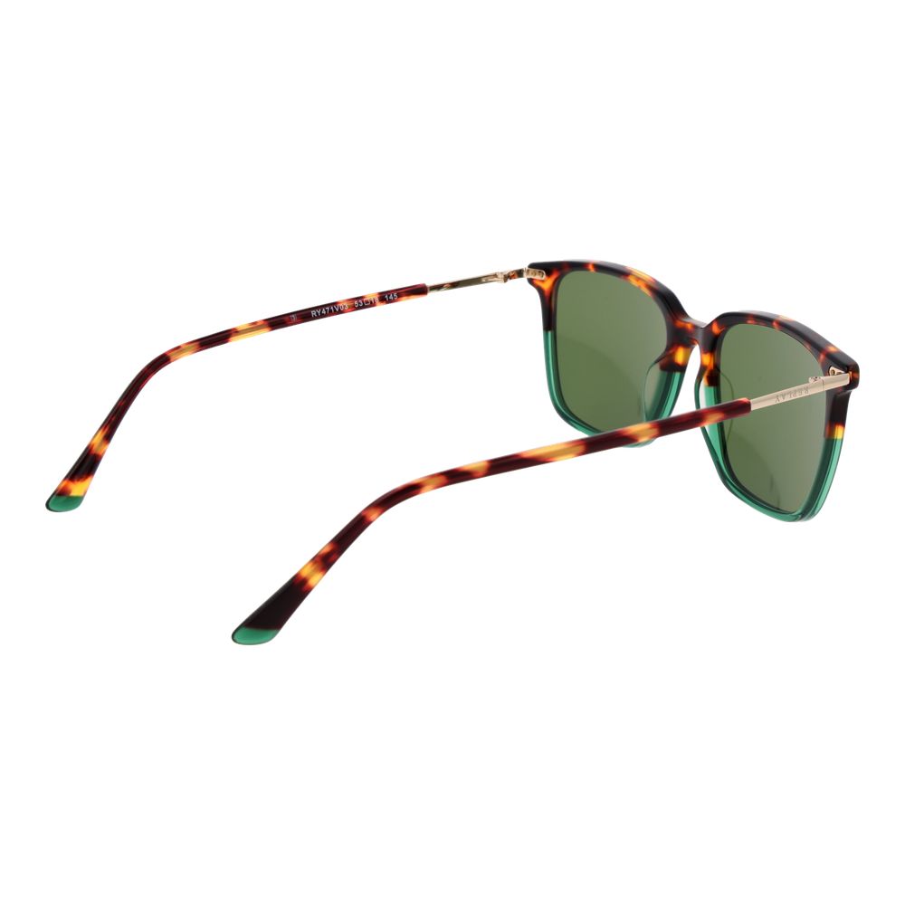 Replay Brown Plastic Sunglasses | Regal Royce