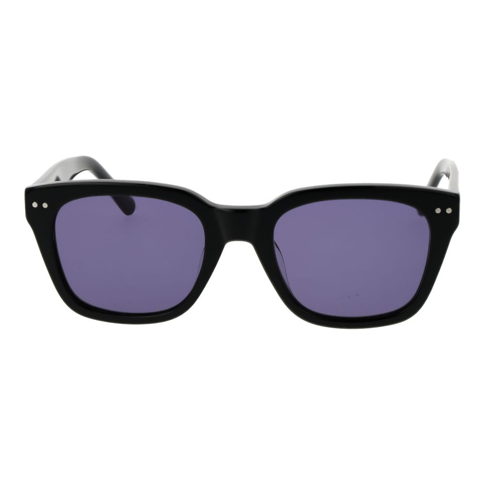 Replay Black Plastic Sunglasses | Regal Royce