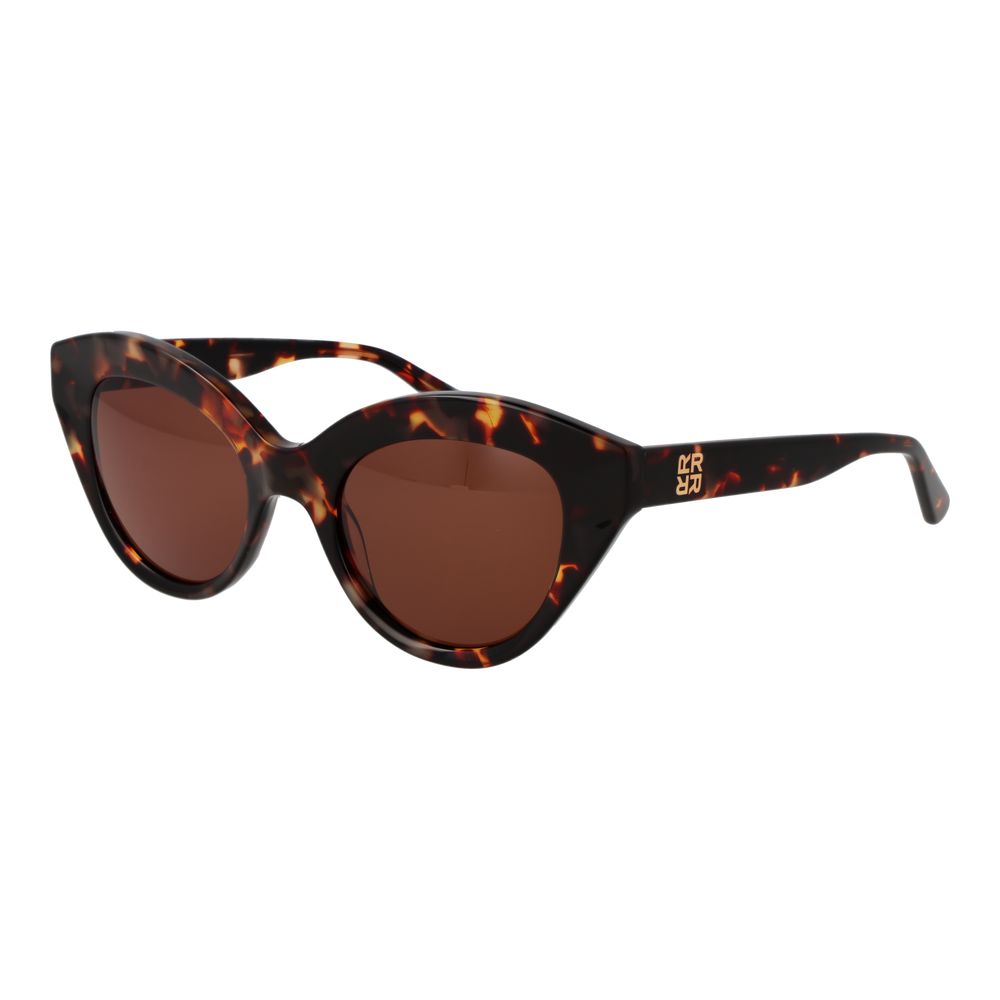 Replay Brown Plastic Sunglasses | Regal Royce