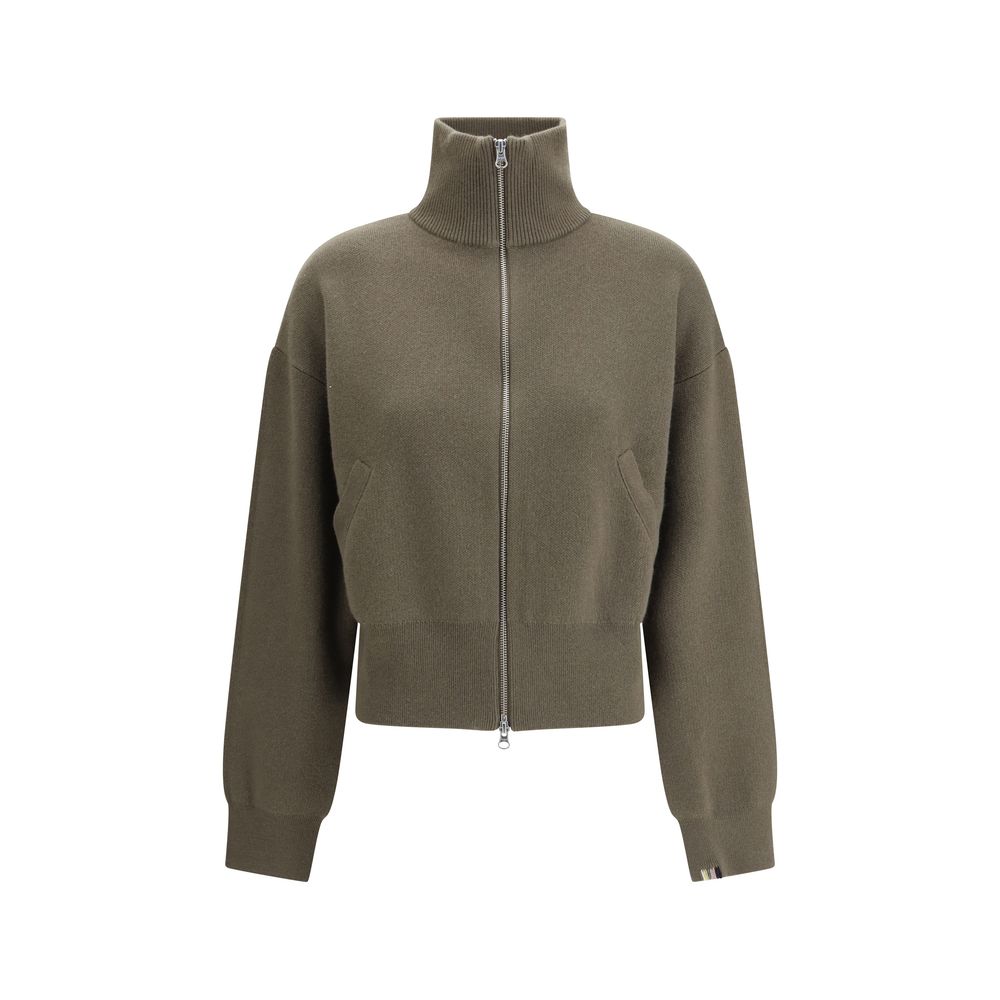 Extreme Cashmere Bicolor Cashmere Bomber | Regal Royce