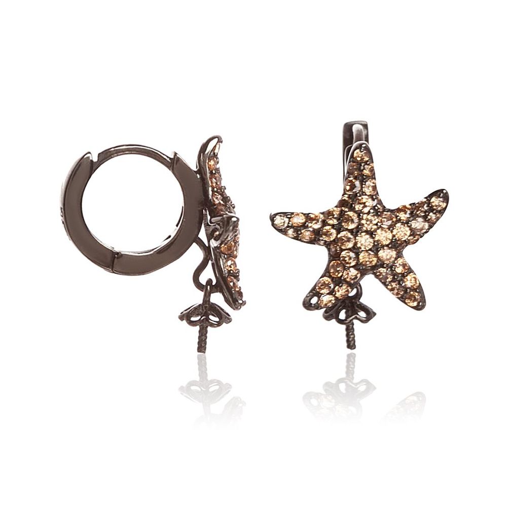 Lancaster Bicolor Silver Necklace | Regal Royce