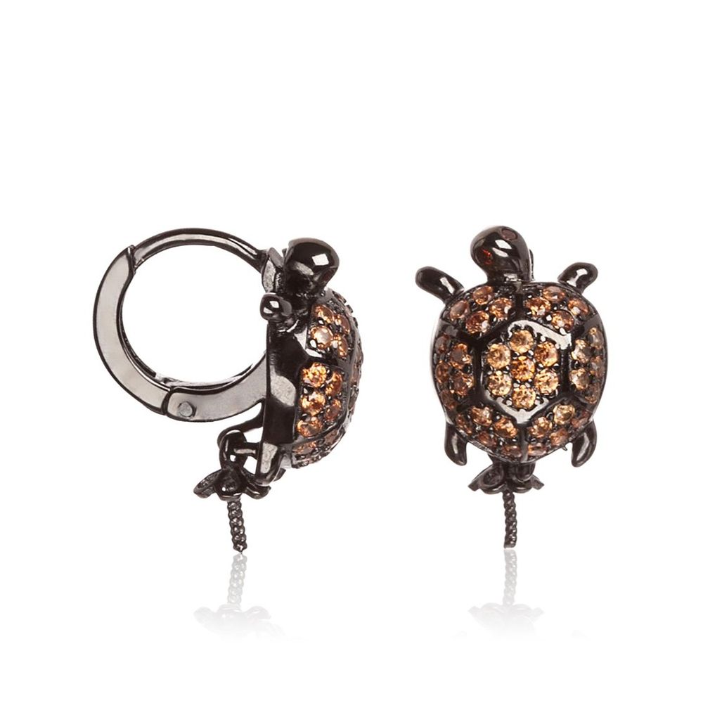 Lancaster Bicolor Silver Necklace | Regal Royce